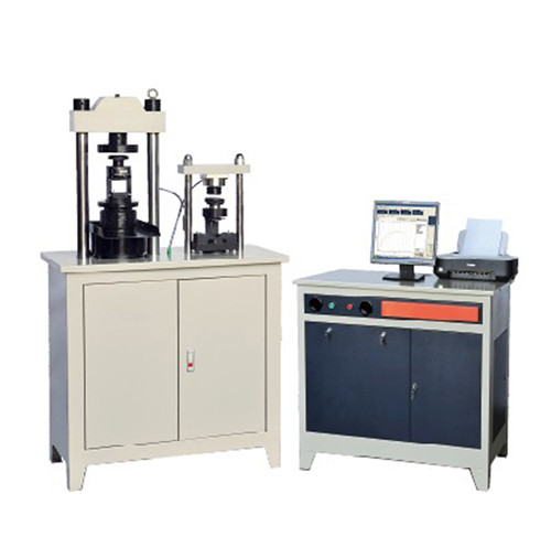YAW-300D��ȫ�Զ�ˮ�࿹ѹ�����������Һѹʽ��
